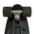 Used 21IN PENNY BOARD Complete Skateboard Black 7 1/2" 11749-S000188948 View 4