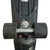 Used 21IN PENNY BOARD Complete Skateboard Black 7 1/2" 11749-S000188948 View 3
