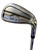 Used Callaway PARADYM X APPROACH WEDGE Golf Wedge Mens RH Gap/Approach Wedge 11842-S000221268 View 1