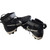 Used Nike Adult FB Cleats Black Senior 9.5 11760-S000081569 View 2