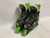 Used Mission LIL RIPPER 11-1 Roller Hockey Skates Black Adjustable 11855-S000190507 View 1