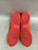 Used Adidas Soccer Indoor Shoes Pink Senior 8.5 11851-S000037458 View 13