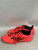 Used Adidas Soccer Indoor Shoes Pink Senior 8.5 11851-S000037458 View 12
