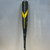 Used Easton GHOST X -10 BB/SB USA 2 5/8 Bat 31" 11878-S000022962 View 5
