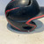 Used Easton JR BLK RED LINE Batting Helmet No Mask Black MD 11878-S000022973 View 2