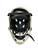 Used Warrior BURN JR Lacrosse Helmet White One Size 11484-S000288229 View 4