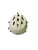 Used Warrior BURN JR Lacrosse Helmet White One Size 11484-S000288229 View 2