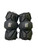 Used Epoch INTEGRA Lacrosse Arm Pads/Guards Black LG 11484-S000288228 View 1