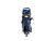 Used US Kids USKG KIDS GOLF BAG Jr Stand Bag Royal Blue 11733-S000191706 View 5