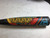 Used Louisville Slugger DIVA BB/SB Fastpitch Bat 27" 10105-S000290813 View 2