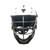 Used Cascade R ADJ Lacrosse Helmet White One Size View 1