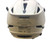 Used Cascade R ADJ Lacrosse Helmet White One Size View 4