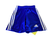 Used Adidas AEROREADY Soccer Shorts Yth Navy Blue SM View 1