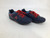 Used Brava JR 2.5 SOCCER CLEAT Soccer Cleats Navy Blue Junior 02.5 11752-S000069366 View 1