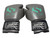 Used HKA USA Switch 16oz Boxing Gloves Grey 11731-S000147055 View 2