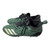 Used Adidas ADIZERO Adult FB Cleats Green Senior 12 11890-S000134211 View 1