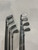 Used Adams Golf A3 Mens Iron Set RH 3I-PW 11628-S000183287 View 2