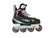 Used Bauer FL 2R Senior Rec Fitness Skates Black Senior 10 View 1