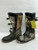 Used FLY MAVER Mens Boots Brown Senior 9 11905-S000016139 View 2