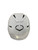 Used Evoshield WHT BB HELMET Batting Helmet No Mask White One Size 11834-S000040004 View 3