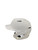 Used Evoshield WHT BB HELMET Batting Helmet No Mask White One Size 11834-S000040013 View 2