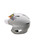NEW EVOSHIELD WHT MATTE HELMET XS 11834-S000040021 View 2