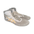 Used Asics Wrestling Shoes White Senior 11 11724-S000217263 View 1