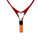 Used Wilson US OPEN 19 RACQUET Junior Tennis Racquet Red 19" 11834-S000040051 View 3