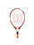 Used Wilson US OPEN 19 RACQUET Junior Tennis Racquet Red 19" 11834-S000040051 View 1