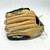 Used Rawlings WPL10CBSG BB/SB Glove RH Throw Tan 10" 11805-S000067046 View 4