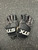 Used STX STALLION 75 Lacrosse Gloves Mens Black MD 11162-S000435853 View 1