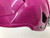 Used Victus YOUTH TB HELMET 6-6 5/8 Batting Helmet w/Mask Pink XS/S 11752-S000069367 View 3