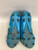 Used Soccer Cleats Royal Blue Junior 03 11851-S000037473 View 8