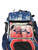 Used BoomBah BACKPACK RED/WHT/BLUE BB/SB Player Carry Bag White/Royal/Red 11631-S000450880 View 1