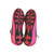 Used Vizari Soccer Cleats Pink Youth 13.0 11749-S000188959 View 3