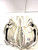 Used CCM EFLEX5.5 Goalie Leg Pads Junior White 30" 11860-S000297354 View 5