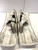 Used CCM EFLEX5.5 Goalie Leg Pads Junior White 30" 11860-S000297354 View 7