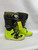 Used Alpine Stars GREEN Mens Boots Green Senior 5 11905-S000016155 View 3