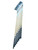 Used SLOTLINE INERTIAL II Mens Iron Set RH 3I-PW 10313-S000271667 View 3