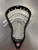 Used HAVOK LACROSSE HEAD Mens Lacrosse Head Black 11614-S000220987 View 2