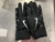 Used Nike VAPOR FB GLOVES FB Gloves Black SM 11614-S000220989 View 1