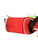 Used Easton BAT BAG BB/SB Player Carry Bag Red 11479-S000403091 View 4