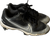 Used Nike DIAMOND BB/SB Cleats Black Youth 06.0 11894-S000034381 View 2