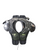 Used Schutt Y FLEX 5.2 FB Shoulder Pads Black XL 11617-S000331162 View 1