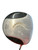Used MASTERFIT H.L 160CC DRIVER Mens Driver RH HT 11889-S000019106 View 1