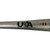 Used Demarini UPRISING BB/SB USA 2 1/2 Bat 28" -11 11406-S000106822 View 4
