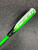Used Easton SPEED USA BB/SB USA 2 5/8 Bat 29" 10558-S000241416 View 1