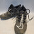 Used Nike ALPHA FASTFLEX BB/SB Cleats Black Junior 05.5 11878-S000023030 View 2