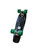 Used Kryptonics PENNY Complete Skateboard Black 8 3/4" 11479-S000403143 View 2