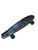 Used Kryptonics PENNY Complete Skateboard Black 8 3/4" 11479-S000403143 View 1
